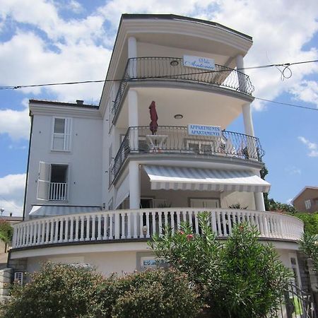 Apartments Antonia Malinska Δωμάτιο φωτογραφία