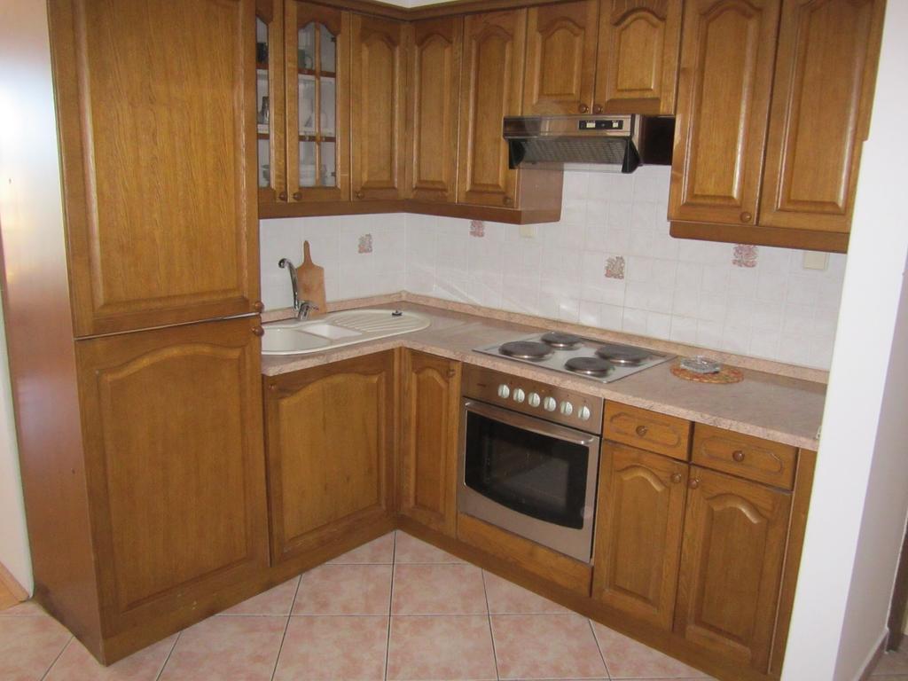 Apartments Antonia Malinska Δωμάτιο φωτογραφία