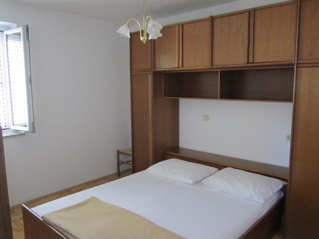 Apartments Antonia Malinska Δωμάτιο φωτογραφία
