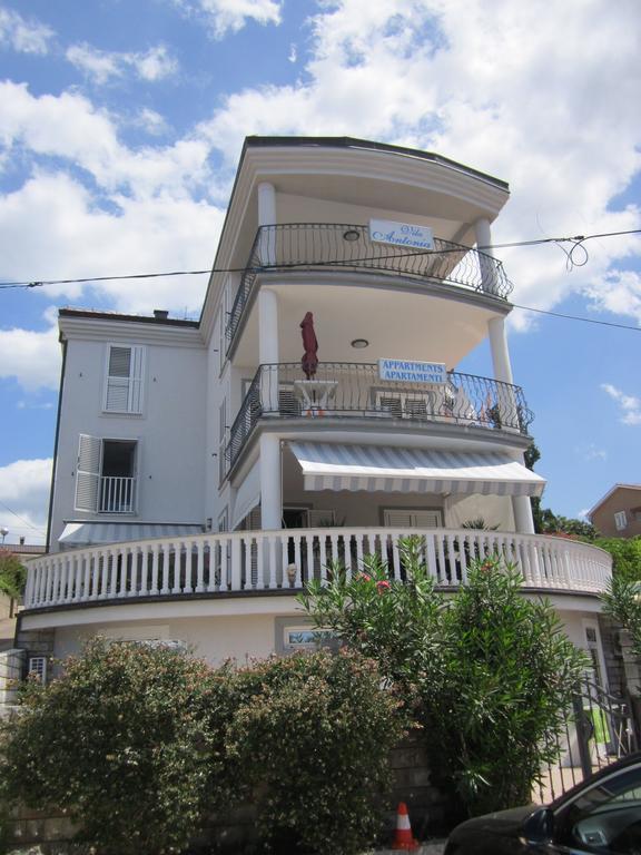 Apartments Antonia Malinska Δωμάτιο φωτογραφία