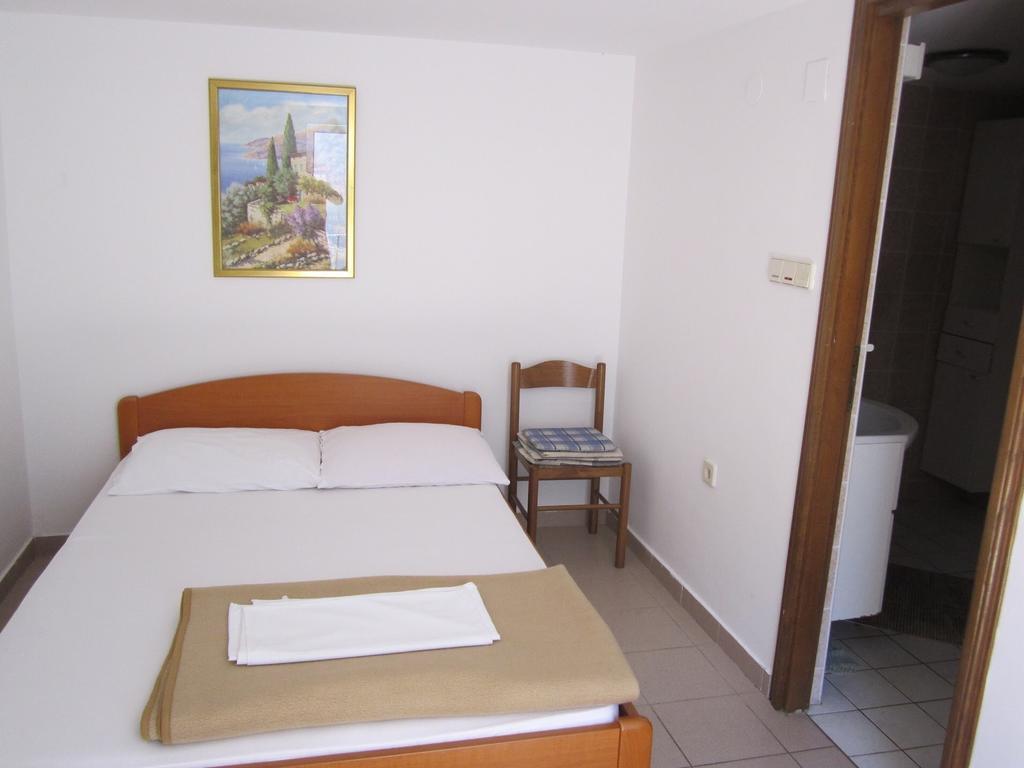 Apartments Antonia Malinska Δωμάτιο φωτογραφία
