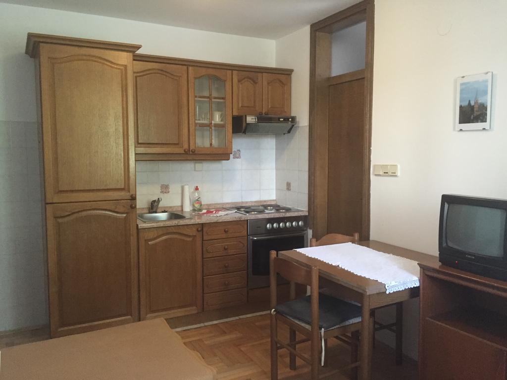 Apartments Antonia Malinska Εξωτερικό φωτογραφία