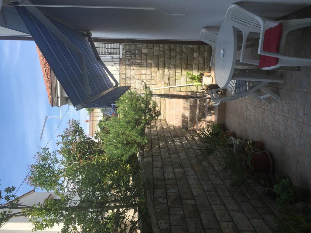 Apartments Antonia Malinska Εξωτερικό φωτογραφία