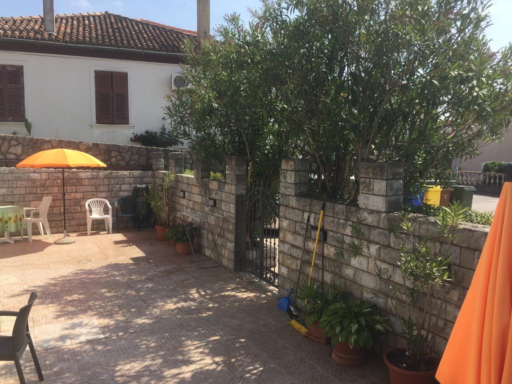 Apartments Antonia Malinska Εξωτερικό φωτογραφία