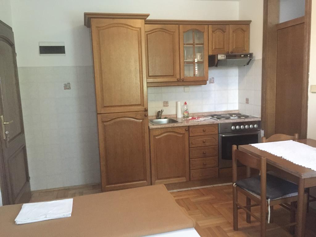 Apartments Antonia Malinska Εξωτερικό φωτογραφία