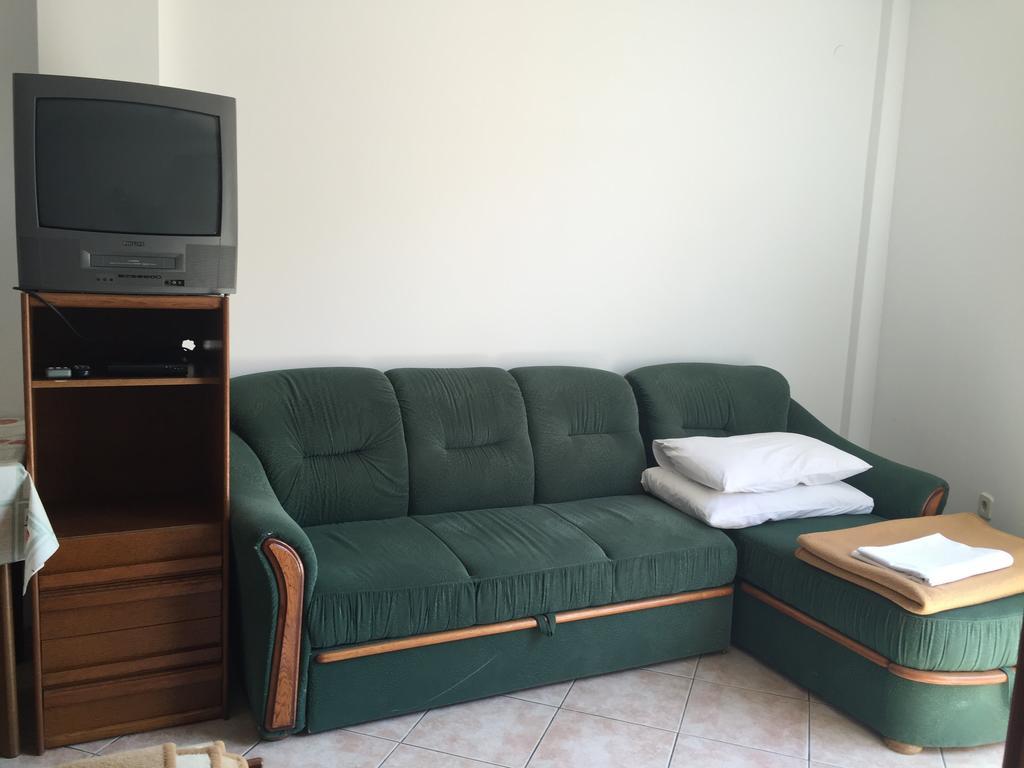 Apartments Antonia Malinska Εξωτερικό φωτογραφία