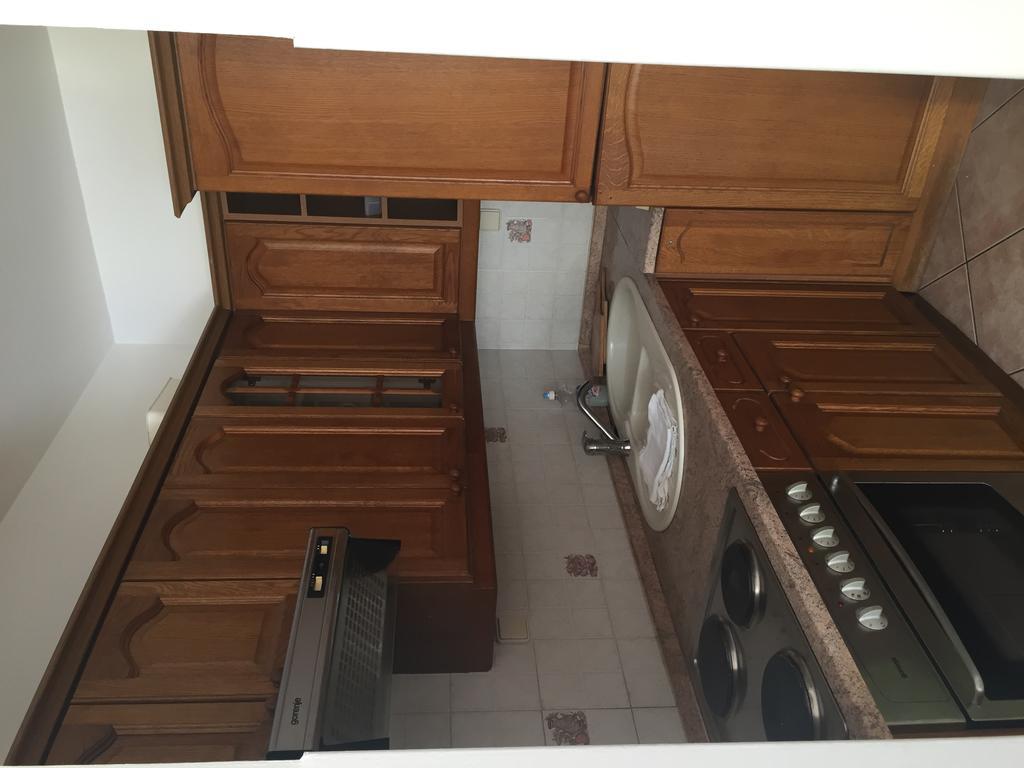 Apartments Antonia Malinska Εξωτερικό φωτογραφία