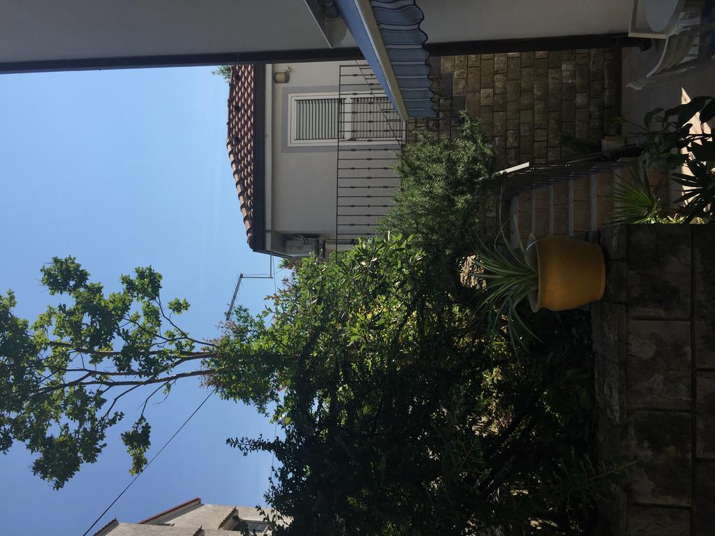 Apartments Antonia Malinska Εξωτερικό φωτογραφία