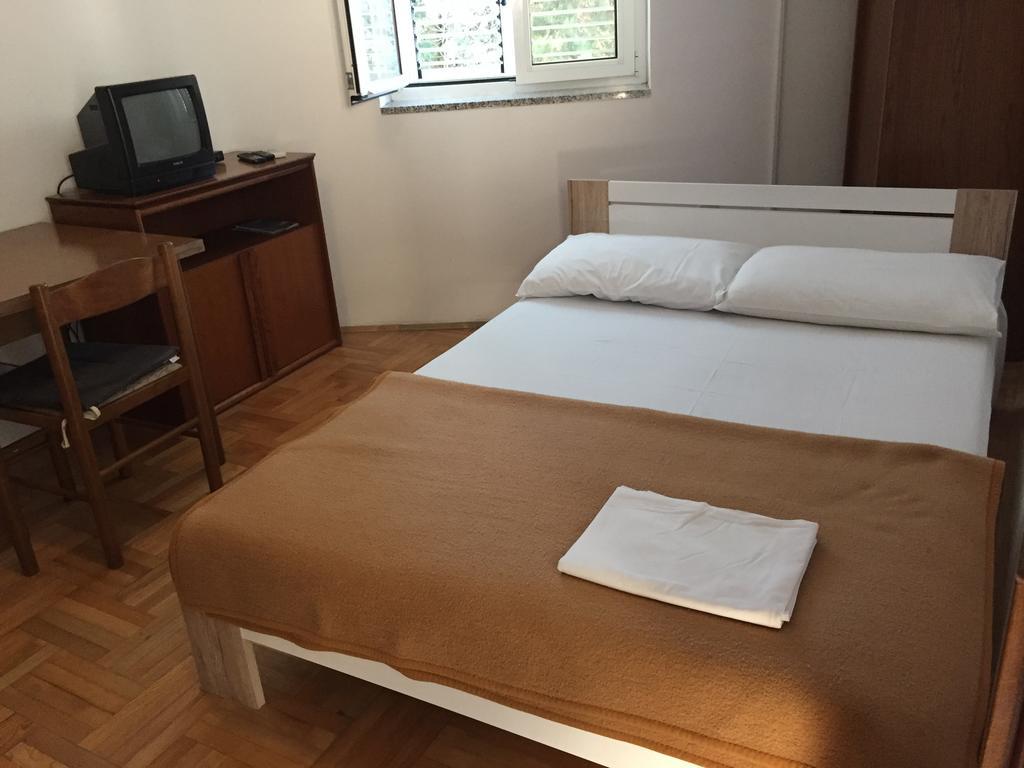 Apartments Antonia Malinska Εξωτερικό φωτογραφία