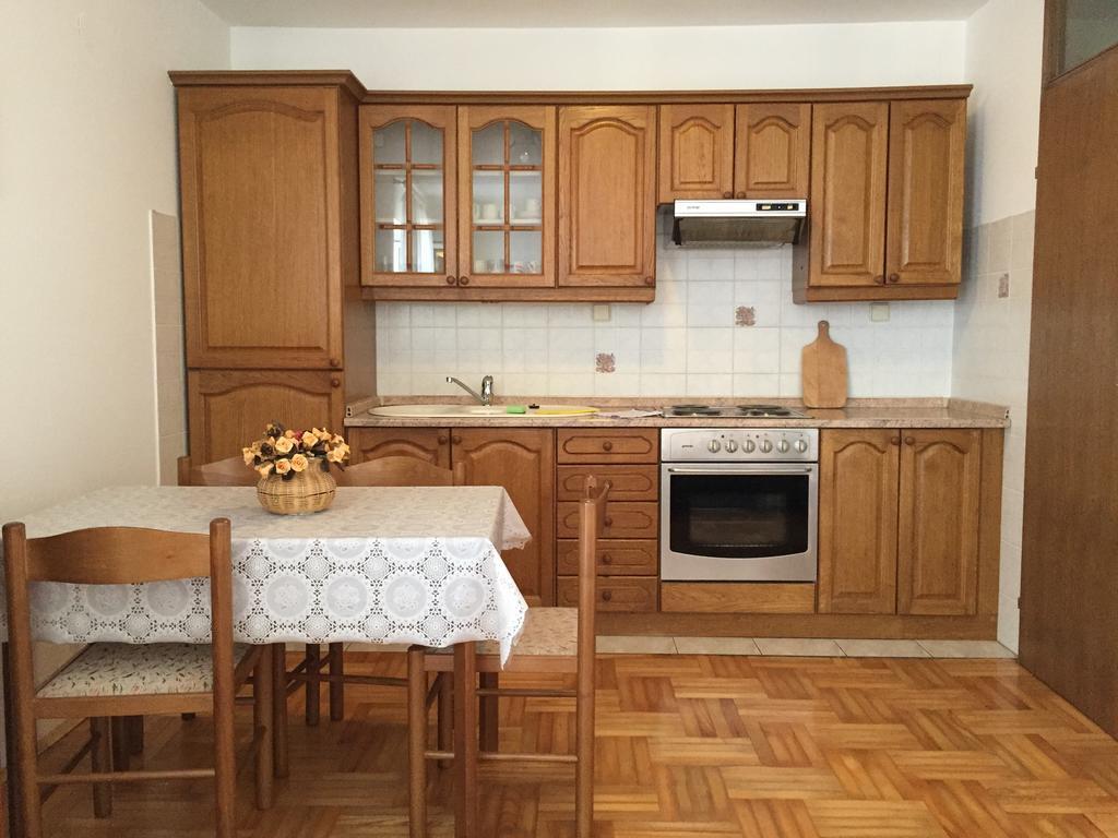 Apartments Antonia Malinska Εξωτερικό φωτογραφία