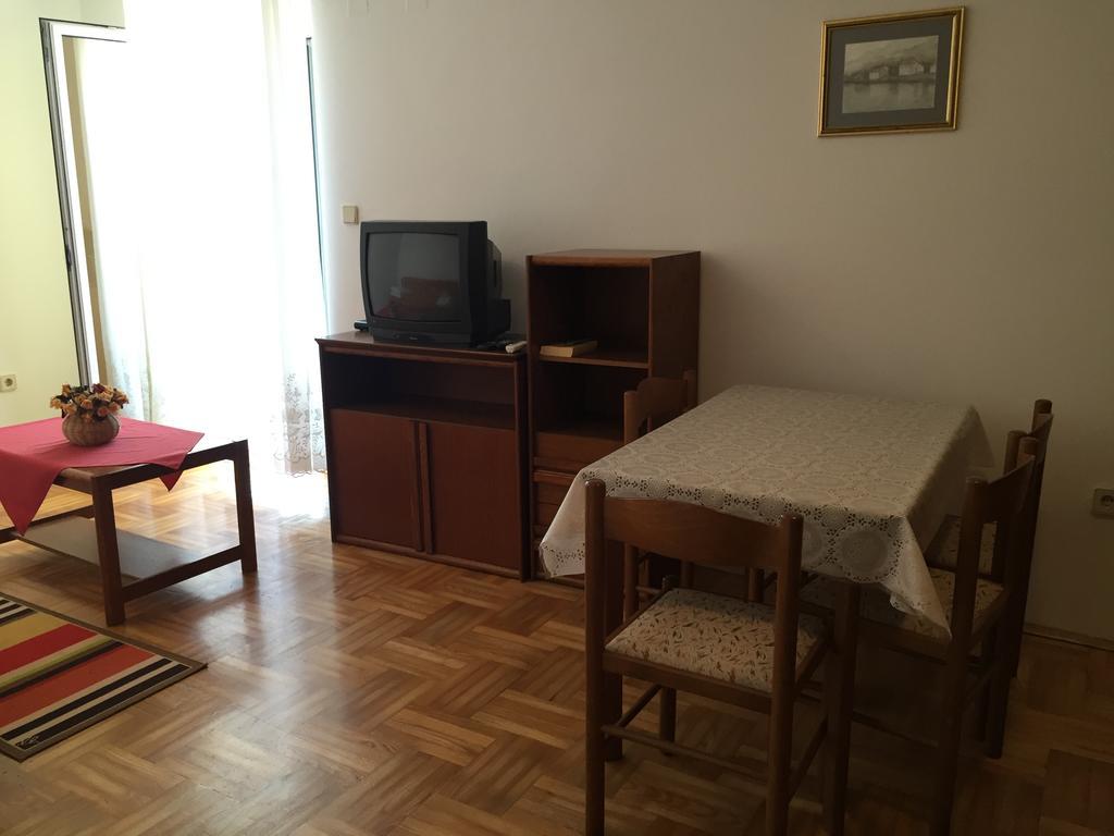Apartments Antonia Malinska Εξωτερικό φωτογραφία
