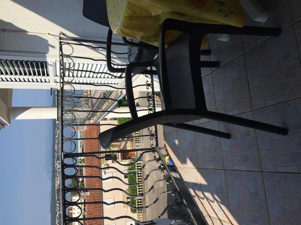 Apartments Antonia Malinska Εξωτερικό φωτογραφία