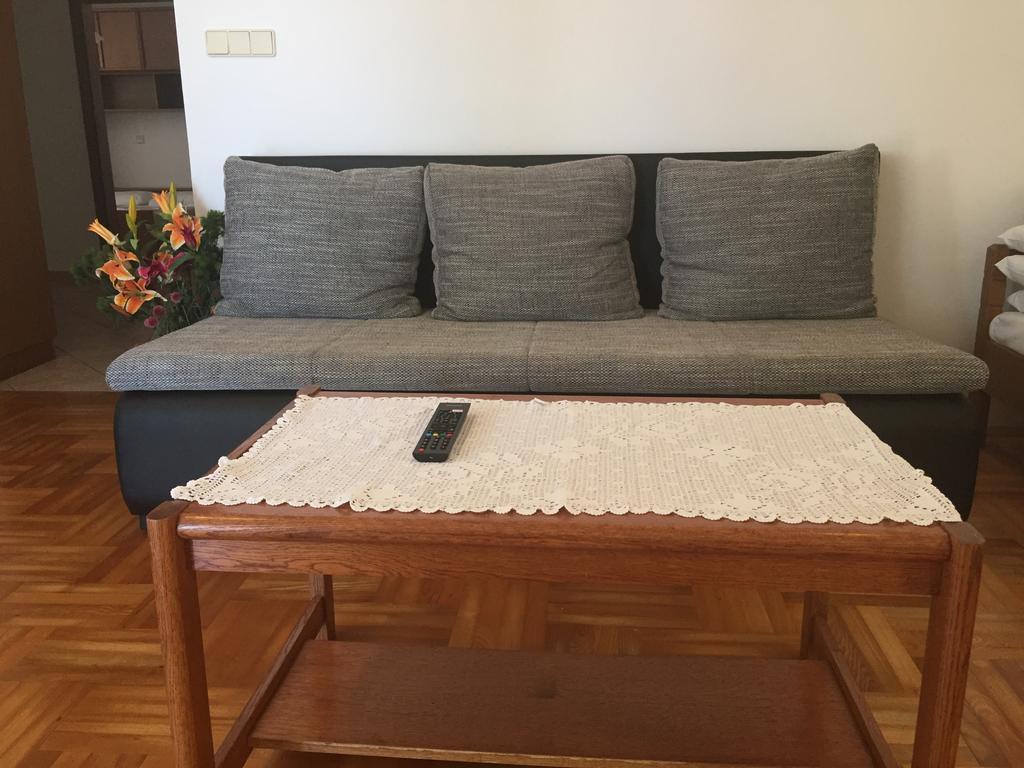 Apartments Antonia Malinska Εξωτερικό φωτογραφία