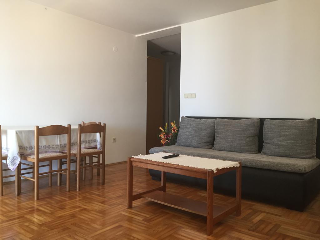 Apartments Antonia Malinska Εξωτερικό φωτογραφία