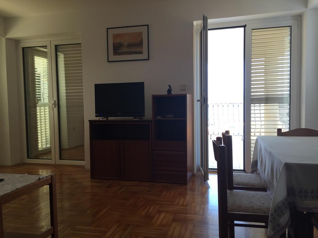Apartments Antonia Malinska Εξωτερικό φωτογραφία