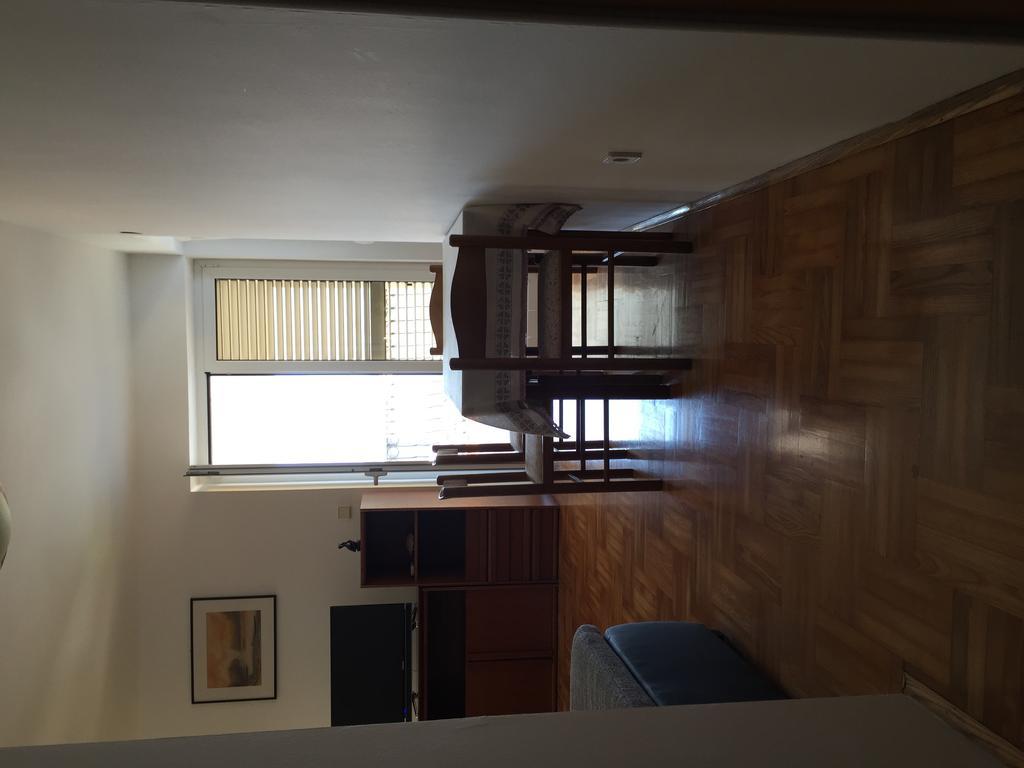 Apartments Antonia Malinska Εξωτερικό φωτογραφία
