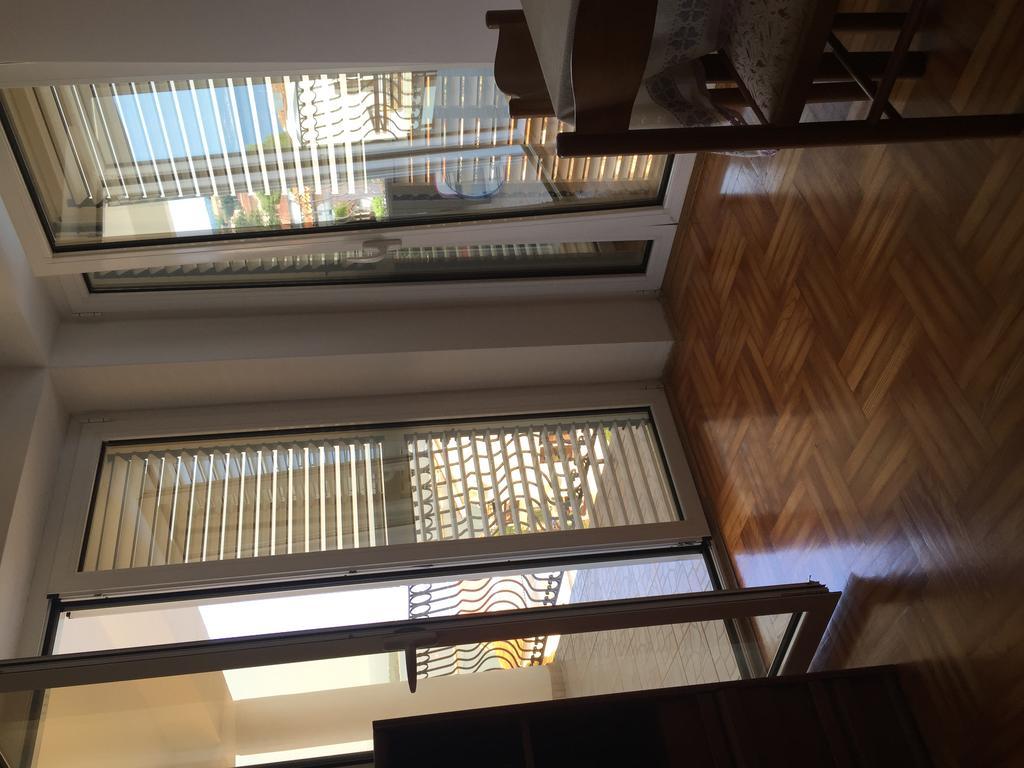 Apartments Antonia Malinska Εξωτερικό φωτογραφία