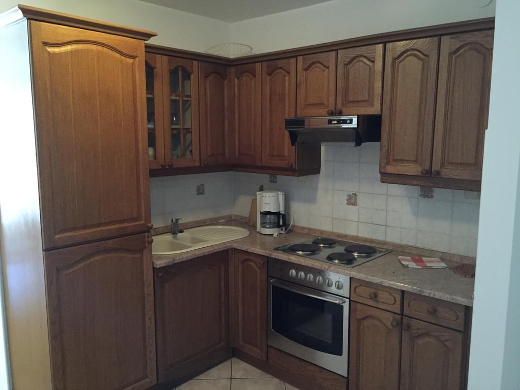 Apartments Antonia Malinska Εξωτερικό φωτογραφία