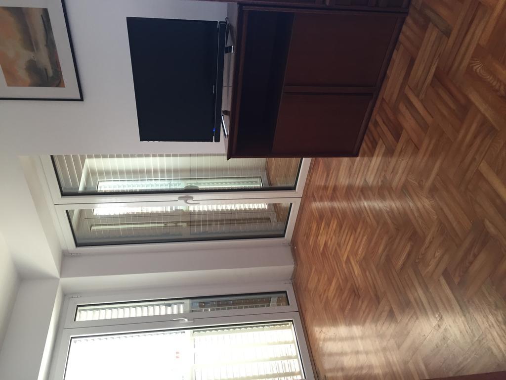 Apartments Antonia Malinska Εξωτερικό φωτογραφία